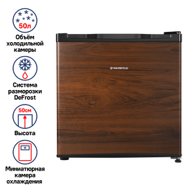 Картинка Maunfeld MFF50WD