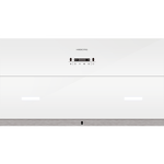 Превью картинка Наклонная вытяжка HIBERG VM 90131 W #2