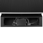 Превью картинка Наклонная вытяжка Maunfeld FRANTA 90 Black/Anthracite #16