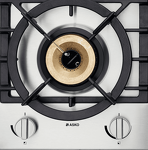 Превью картинка Газовая варочная панель Asko HG1666SB #3