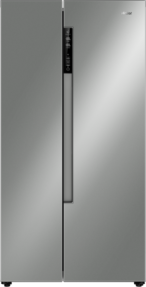 Фото  Холодильник side by side Haier HRF-522DS6RU