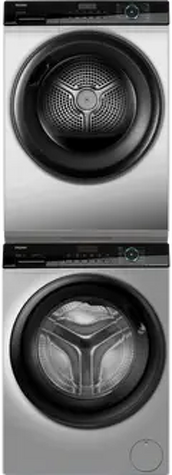 Фото Haier 929AS 9+9 кг