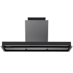 Превью картинка Полновстраиваемая вытяжка Maunfeld MIRAGE 90 Black #3