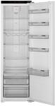Превью картинка Встраиваемая холодильная камера Bertazzoni LRD603UBNPVC/20 #1