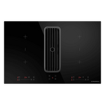 Превью картинка Индукционная варочная панель Maunfeld AVSI804SBH #1