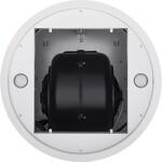 Превью картинка Островная вытяжка Maunfeld LEE PUSH 39 WHITE #7