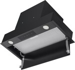 Превью картинка Полновстраиваемая вытяжка Maunfeld Fantasy Light 60 черный #13