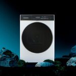 Превью картинка Машина сушильная Casarte CASD10WL7CU #2