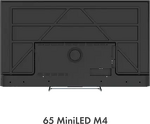 Превью картинка Телевизор Haier 65 miniLED M4 #18