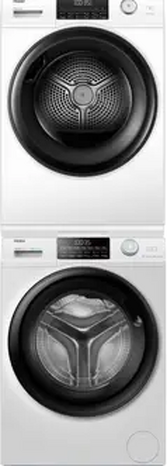 Фото Haier 959 9+9 кг