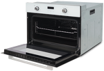 Превью картинка Электрический духовой шкаф Haier HOY-P09NCGW #3