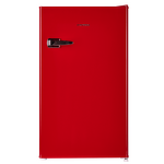 Превью картинка Холодильник с одной дверцей Maunfeld MFF83RR  #1