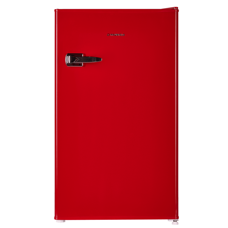 Фото Холодильник с одной дверцей Maunfeld MFF83RR 