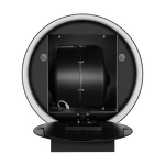 Превью картинка Цилиндрическая вытяжка Maunfeld EDELWEISS 39 WALL Black/Anthracite #13