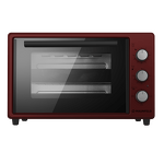 Превью картинка Мини-печь Maunfeld MMO-373MR01 #2