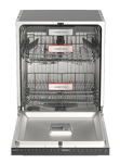 Превью картинка Посудомоечная машина 60см встраиваемая HIBERG Встраиваемая посудомоечная машина Hiberg i-X 6916 #2
