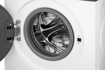 Превью картинка Стиральная машина с фронтальной загрузкой Weissgauff WM 40106 Inverter Steam #20