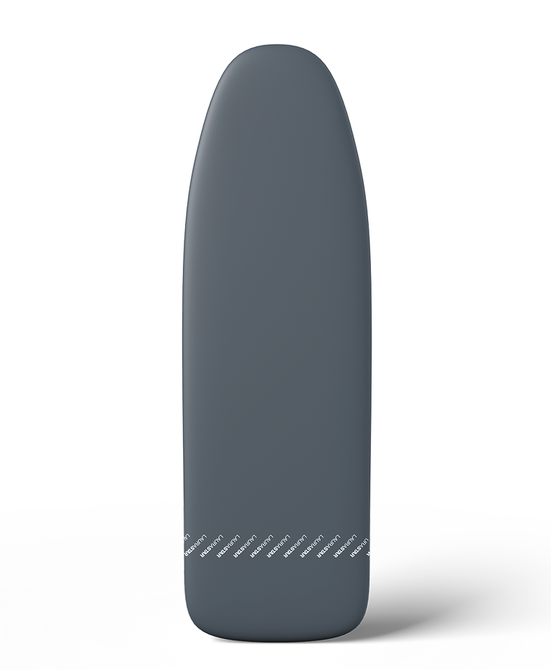 Фото Laurastar Чехол Universal Grey Packaged