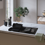 Превью картинка Индукционная варочная панель Asko HIHD854MM  #19