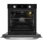 Превью картинка Электрический духовой шкаф Maunfeld FEOH7872B #4