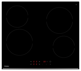 Картинка Haier HHY-C64RVB