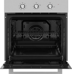 Превью картинка Электрический духовой шкаф Weissgauff EOM 208 PDX Steam Clean #2