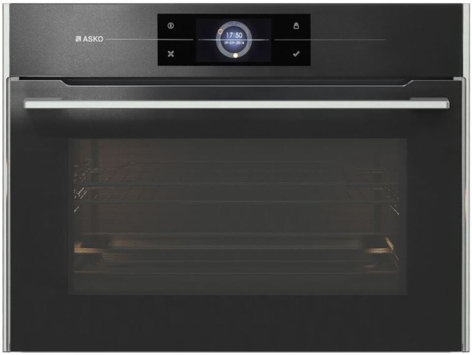 Фото Электрический духовой шкаф Asko OCM8478G