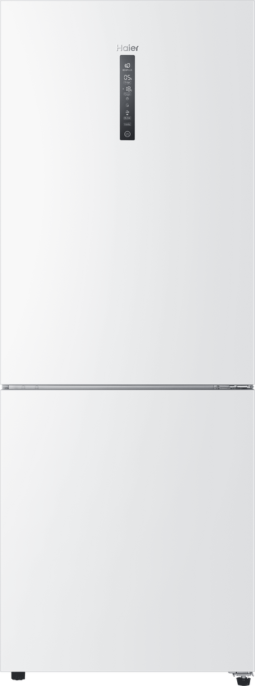 Фото Холодильник с нижней морозилкой Haier C4F744CWG