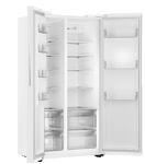 Превью картинка  Холодильник side by side Haier HRF-918DW #6