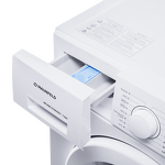 Превью картинка Стиральная машина с фронтальной загрузкой Maunfeld MFWM127WH051 #6