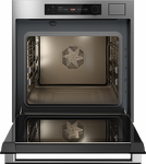 Превью картинка Электрический духовой шкаф Asko OCS66SSH #4