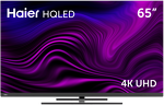 Превью картинка Телевизор Haier 65 Smart TV AX Pro #1