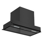 Превью картинка Полновстраиваемая вытяжка Franke EVO 60 BK #8