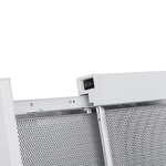 Превью картинка Встраиваемая вытяжка Meferi SLIDEBOX60WH LIGHT #10