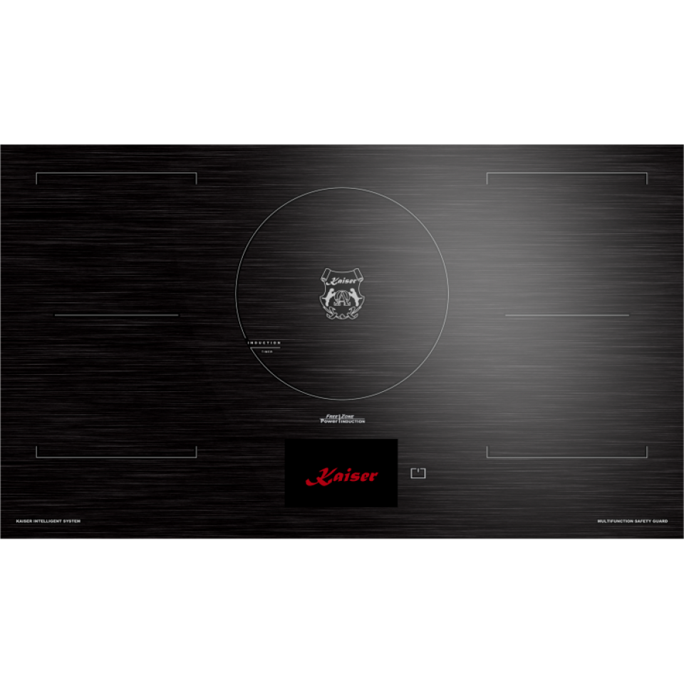 Фото Индукционная варочная панель Kaiser KCT 9140 FI