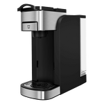 Превью картинка Кофемашина капсульная Maunfeld MCCM-CM827BL #2