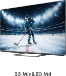 Превью картинка Телевизор Haier 55 MiniLED M4 #15