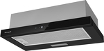Превью картинка Встраиваемая вытяжка Weissgauff TEL 600 TC BL #9