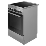 Превью картинка Электрическая плита Maunfeld MEC55CS08D #5