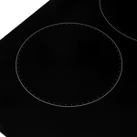 Превью картинка Электрическая варочная панель Hyundai HHE 6451 BG #13