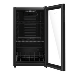 Превью картинка Шкаф винный  Maunfeld MFWC-85B49 #4