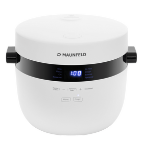 Картинка Maunfeld MF-1623WH