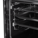 Превью картинка Электрический духовой шкаф Maunfeld MEOM729PB2 #10