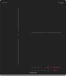 Превью картинка Индукционная варочная панель Meferi MIH453BK Comfort PLUS #1