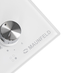 Превью картинка Газовая варочная панель Maunfeld EGHG.64.23CW\G #11