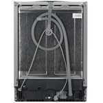 Превью картинка Посудомоечная машина 60см встраиваемая Haier HDWE14-593RU #2