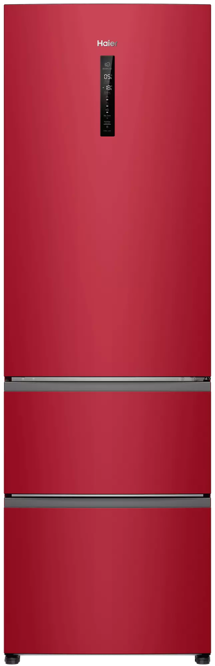 Фото Холодильник с нижней морозилкой Haier A4F637CRMVU1