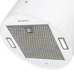 Превью картинка Цилиндрическая вытяжка Meferi TUBE35WH ULTRA #6