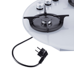 Превью картинка Газовая варочная панель Maunfeld EGHG.43.23CW\G #3