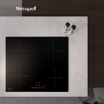 Превью картинка Индукционная варочная панель Weissgauff HI 640 BA #8